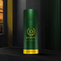 Hamilton Deodorant - 150ml
