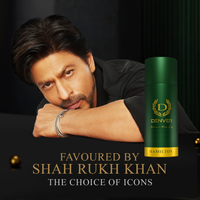 Hamilton Deodorant - 150ml SRK