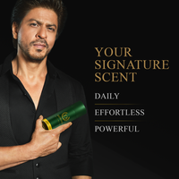 Hamilton Deodorant - 150ml SRK