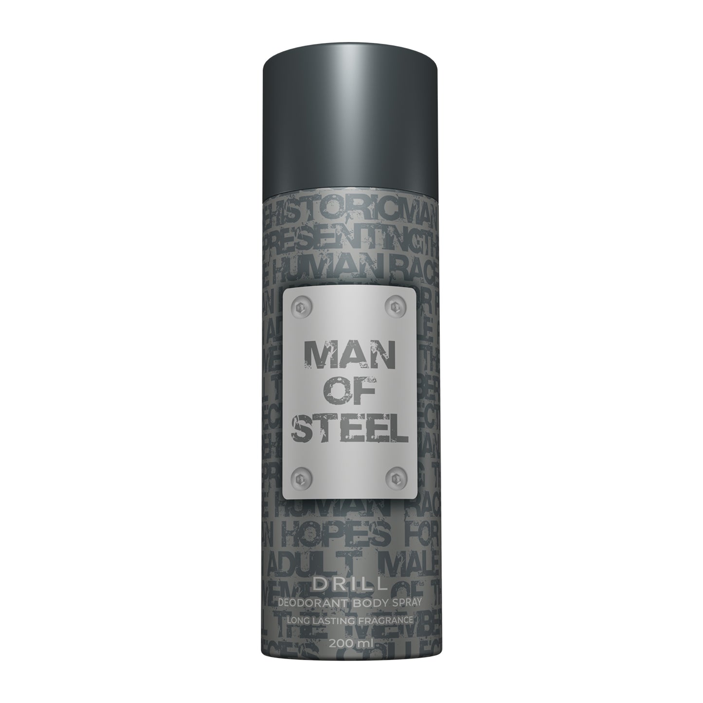 Drill Deodorant 200ML