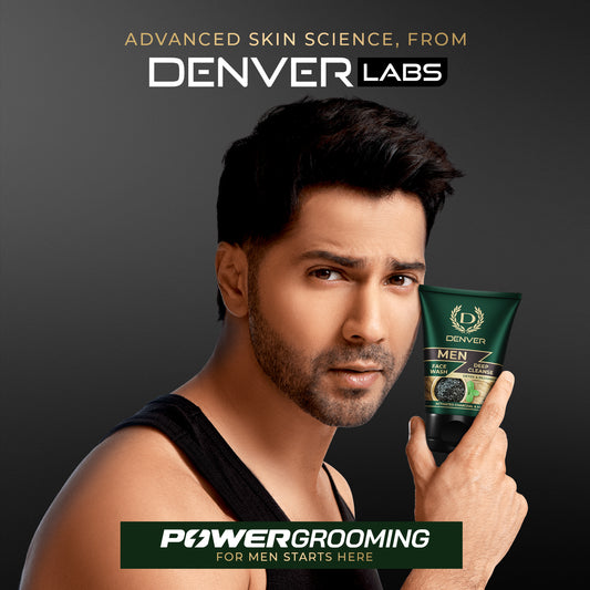 Deep Cleanse Face Wash 100GM