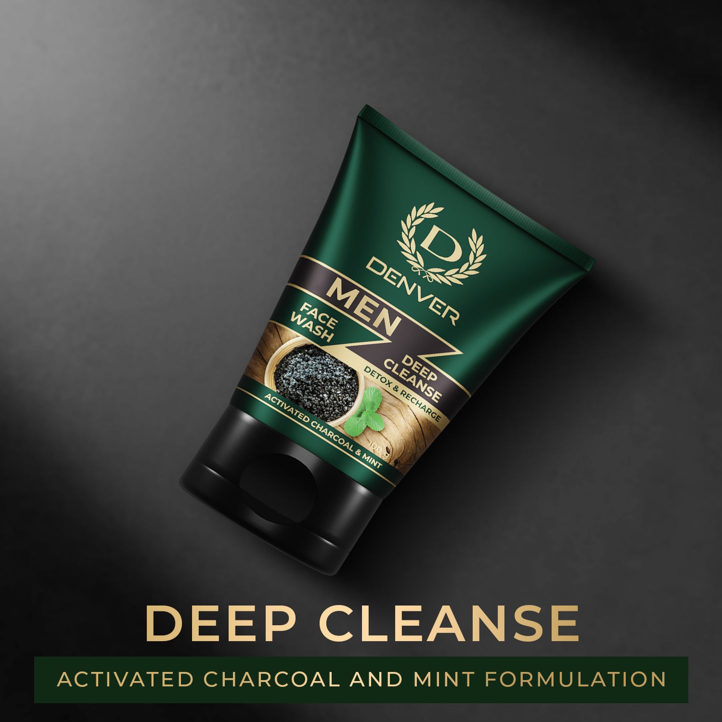 Deep Cleanse Face Wash 100GM