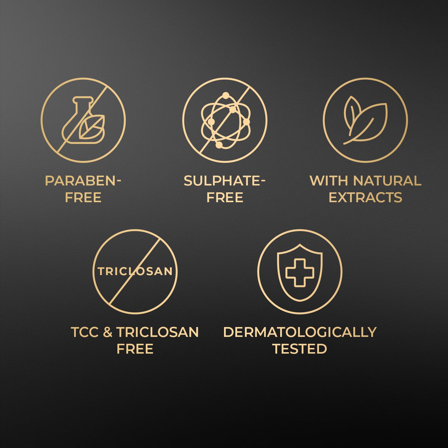 Deep Cleanse Face Wash 100GM