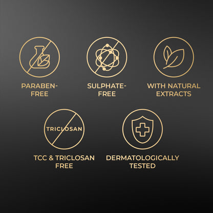 Deep Cleanse Face Wash 100GM