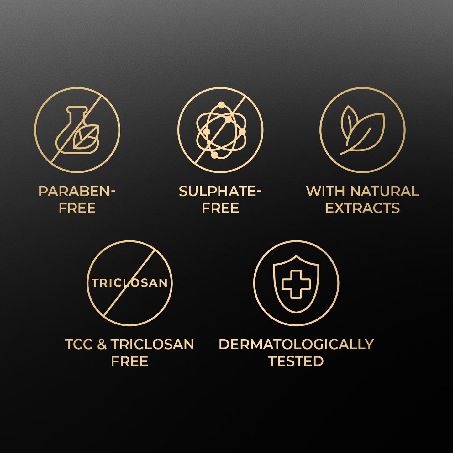 DENVER Deep White 2 in 1 Face wash 100g