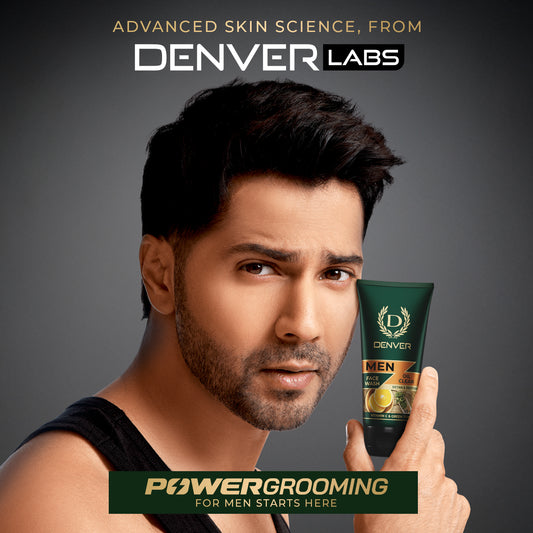 Oil Clear Face Wash 50GM