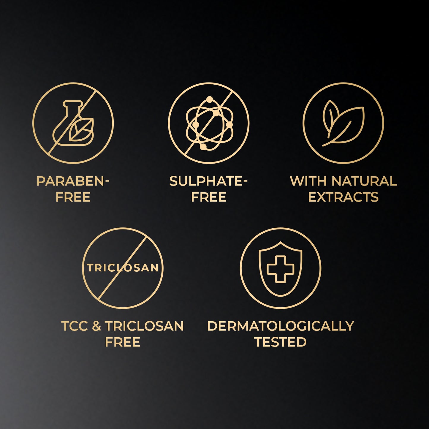 Oil Clear Face Wash 50GM