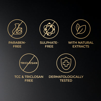 Oil Clear Face Wash 50GM