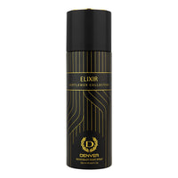 Gentlemen Elixir Deodorant - 200ml