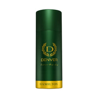 Hamilton Deodorant - 150ml