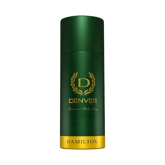 Hamilton Deodorant - 150ml