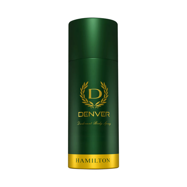 Hamilton Deodorant - 150ml