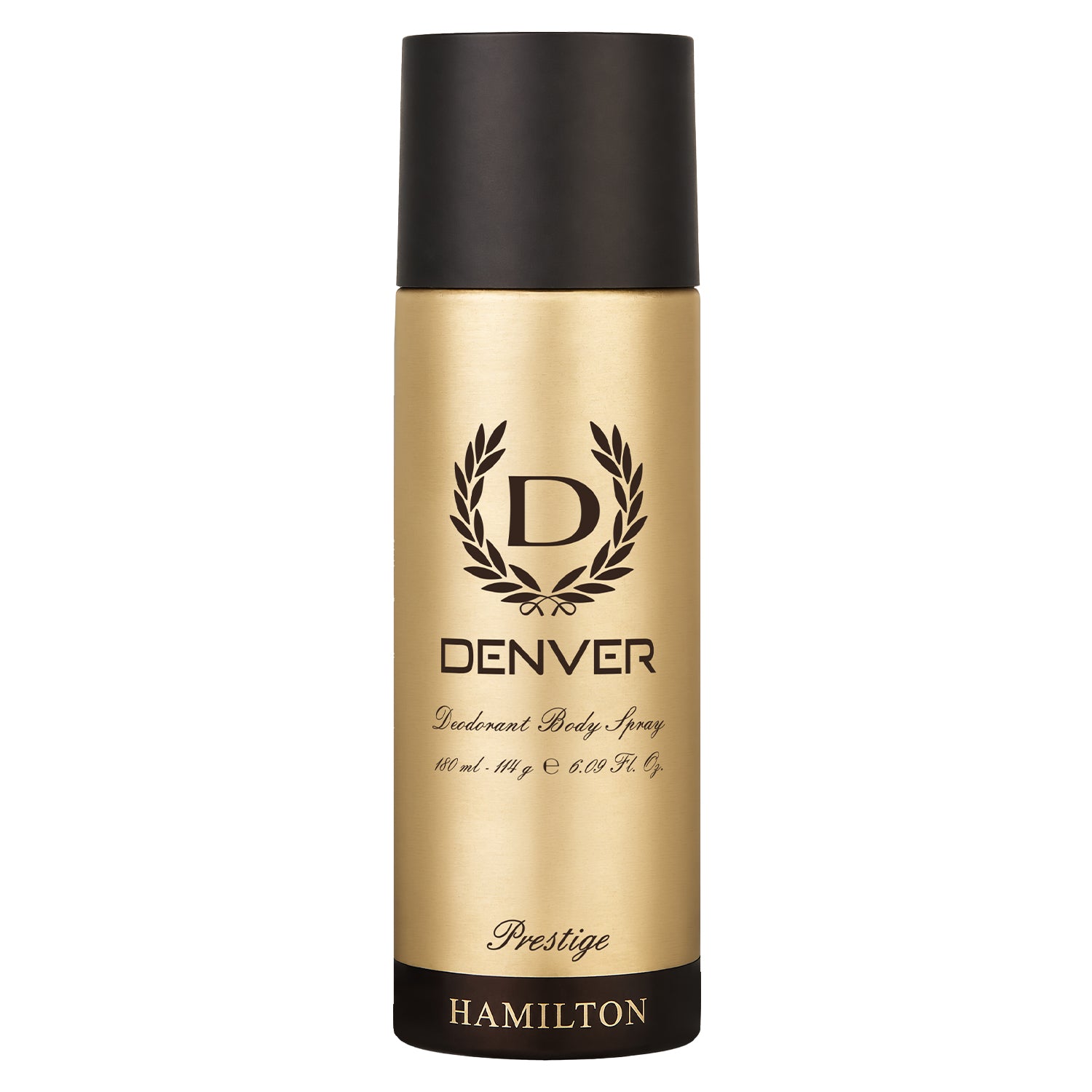 Prestige Deo 180ml Deodorant | DENVER