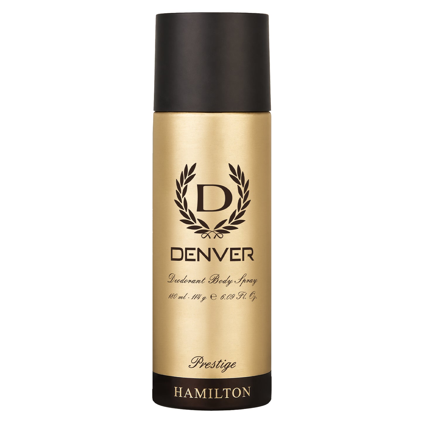 Prestige Deo 180ml Deodorant | DENVER