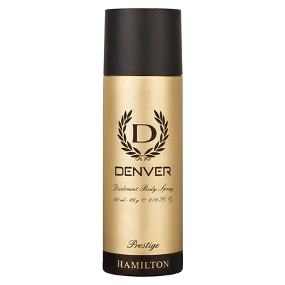 Prestige Deo 180ml Deodorant | DENVER