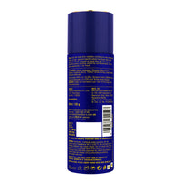 Gentlemen Verve Deodorant - 200ml Back Side