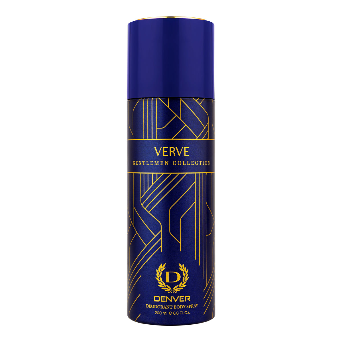 Gentlemen Verve Deodorant - 200ml