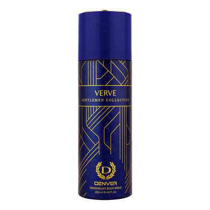Gentlemen Verve Deodorant - 200ml