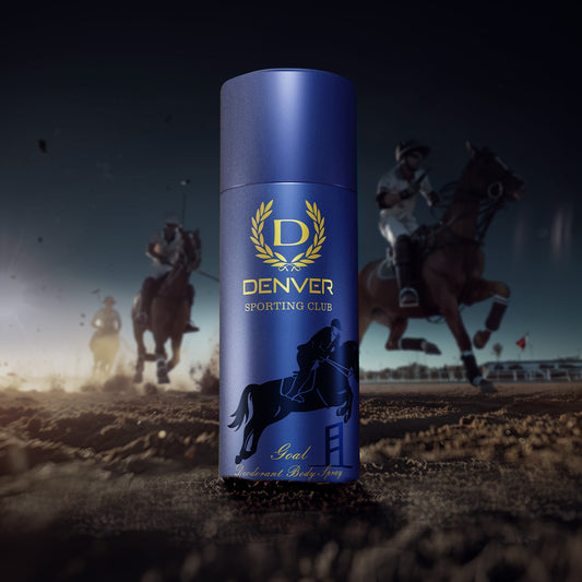 Goal Deo 150ml Deodorant | DENVER