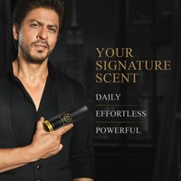 Caliber Deodorant - 150ml SRK