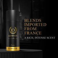 Caliber Deodorant - 150ml 