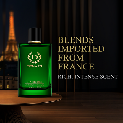 Hamilton Perfume 100ml