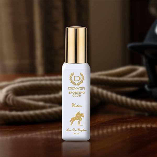 Victor Perfume 20ml
