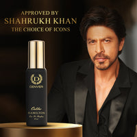Caliber Perfume 20ml SRK