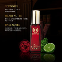 Honour Perfume 20ml - Notes