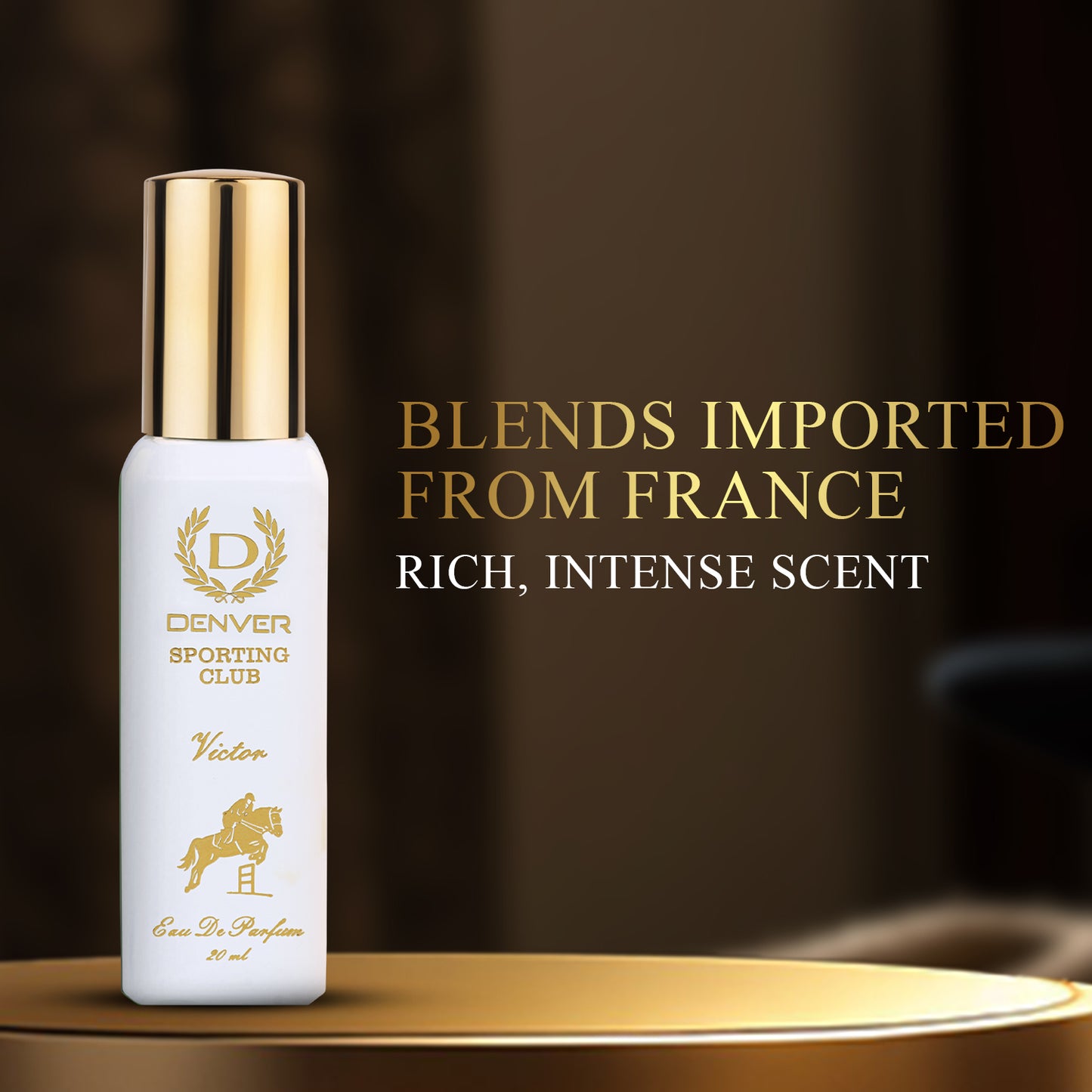 Victor Perfume 20ml