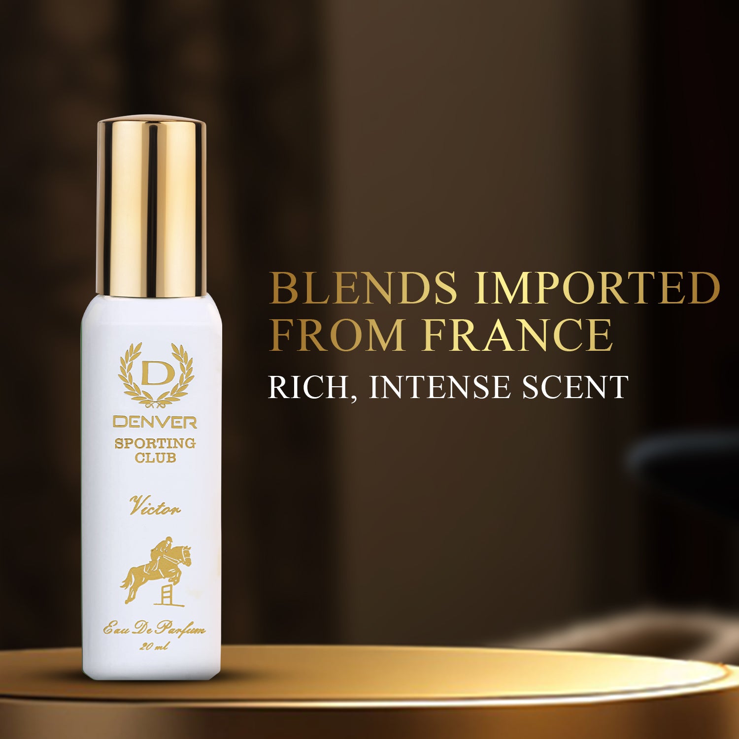 Victor Perfume 20ml