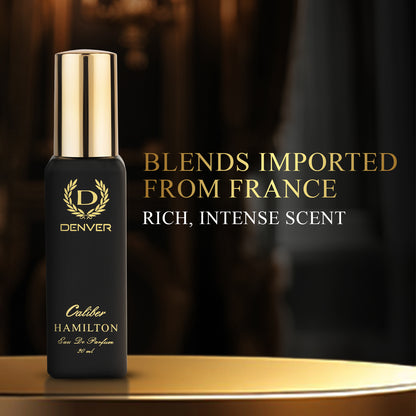 Caliber Perfume 20ml 