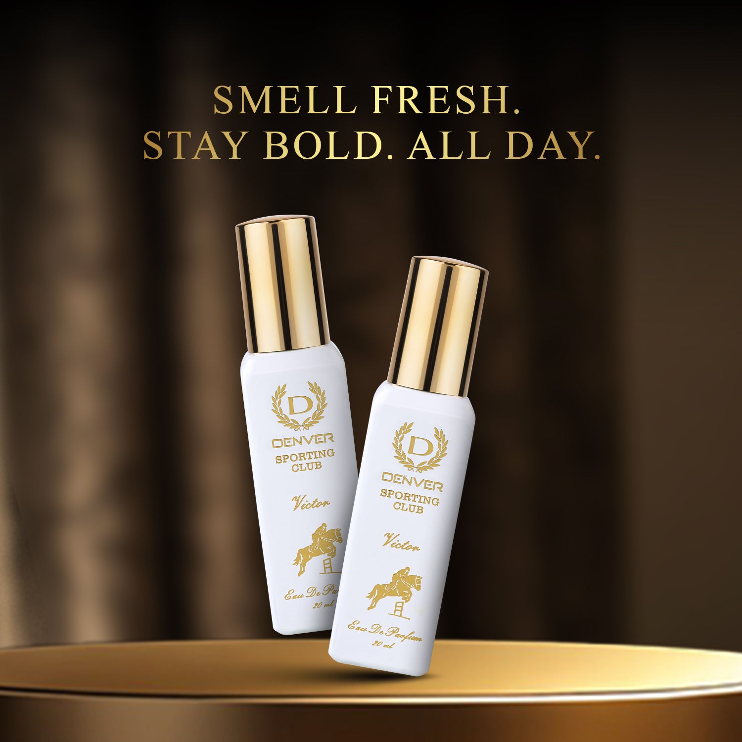 Victor Perfume 20ml 