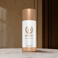 Imperial Deodorant - 150ml