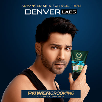 Acne Clear Face Wash 100GM