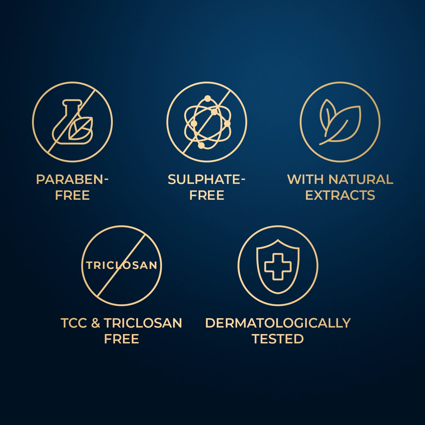 Acne Clear Face Wash 100GM