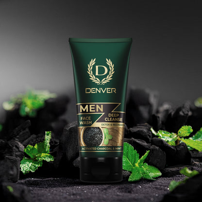 Deep Cleanse Face Wash 50GM