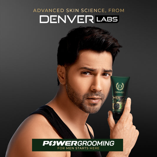 Deep Cleanse Face Wash 50GM