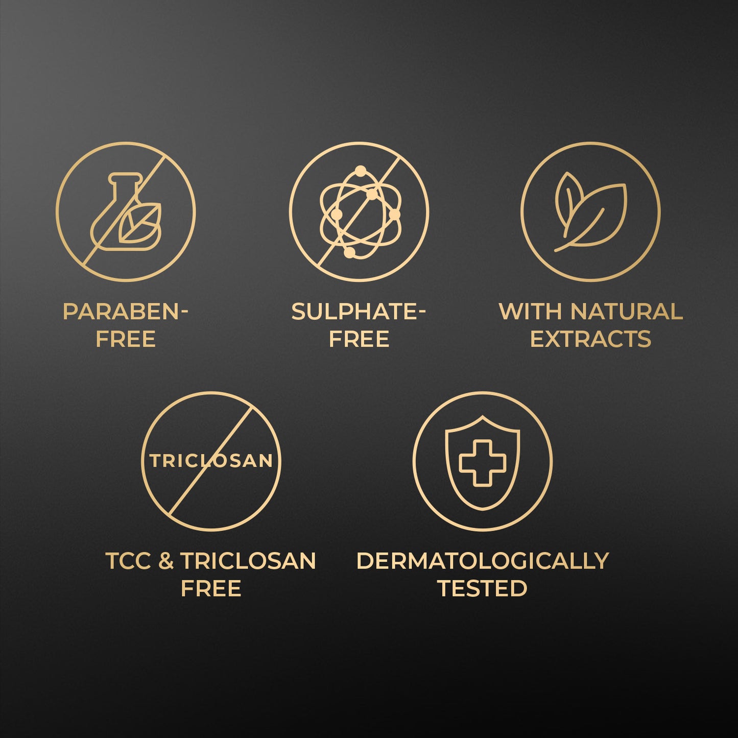 Deep Cleanse Face Wash 50GM