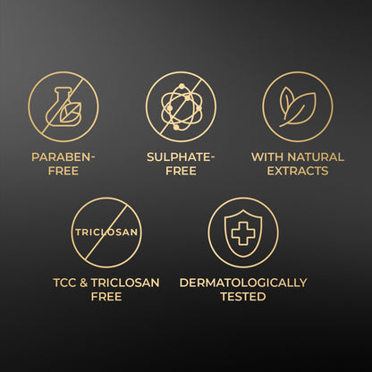 Deep Cleanse Face Wash 50GM