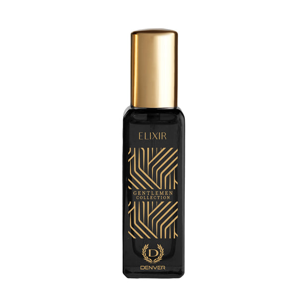 Gentlemen Elixir Perfume - 20ml