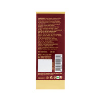 Honour Perfume 20ml - Back Image
