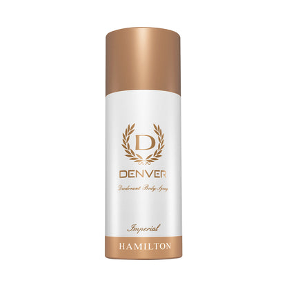 Imperial Deodorant - 150ml
