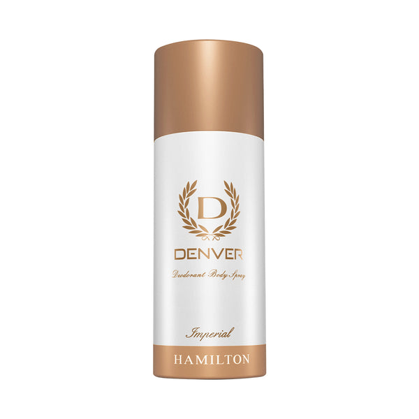 Imperial Deodorant - 150ml