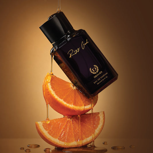 RIZZ GOD Perfume 100ml | DENVER
