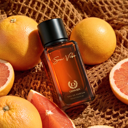 SUN VIBE Perfume 100ml | DENVER