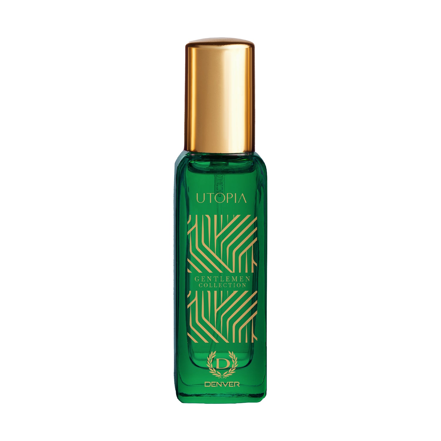 Gentlemen Utopia Perfume - 20ml