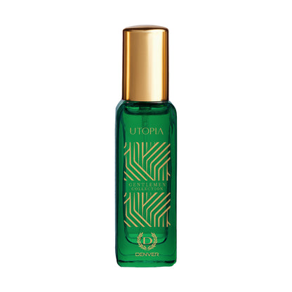 Gentlemen Utopia Perfume - 20ml