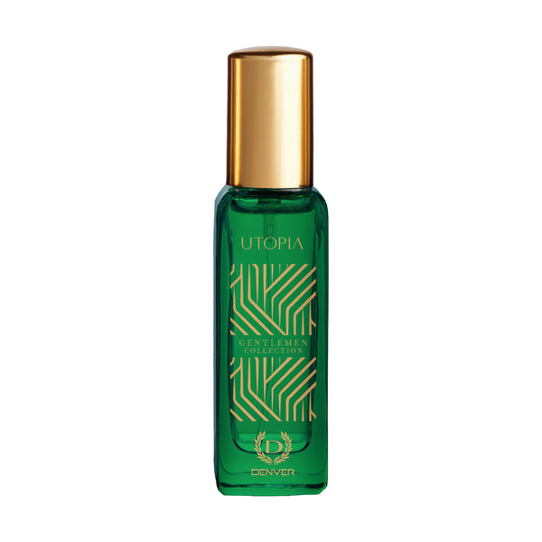 Gentlemen Utopia Perfume - 20ml