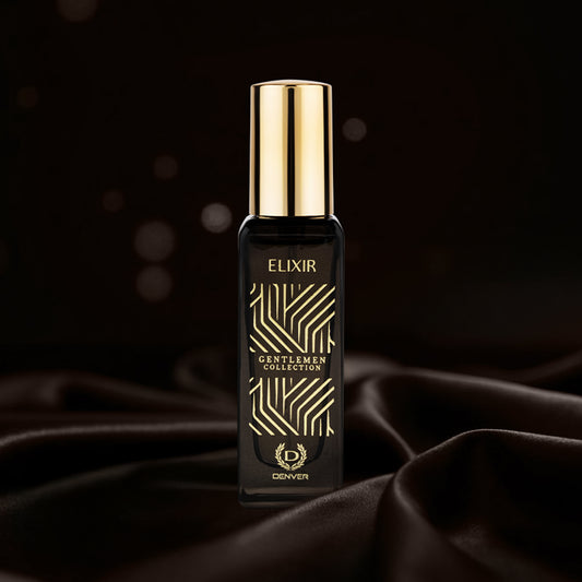Gentlemen Elixir Perfume - 20ml